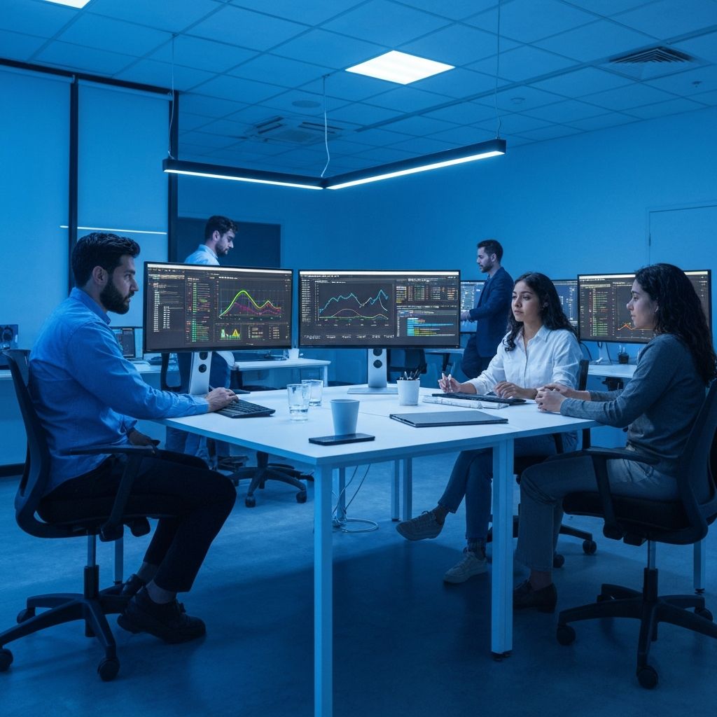 Laboratorium testowe narzędzi sztucznej inteligencji